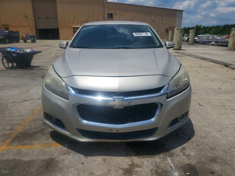 Продаж на аукціоні авто 2014 Chevrolet Malibu, vin: 1G11E5SL9EF158991, номер лоту: 54587746