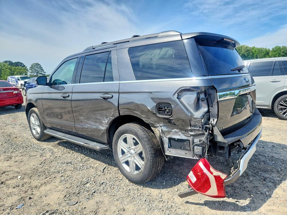 2021 Ford Expedition მანქანა იყიდება აუქციონზე, vin: 1FMJU1HT8MEA43566, აუქციონის ნომერი: 52064586