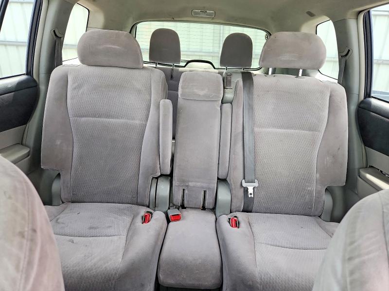 Aukcja sprzedaży 2008 Toyota Highlander, vin: JTEES41A282038047, numer aukcji: 53544096