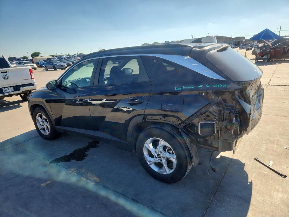Продажа на аукционе авто 2024 Hyundai Tucson, vin: 5NMJB3DE9RH366171, номер лота: 53058956