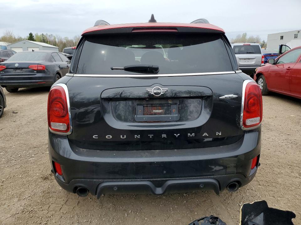 Продажа на аукционе авто 2019 Mini Cooper, vin: WMZYV9C56K3F02693, номер лота: 50977666