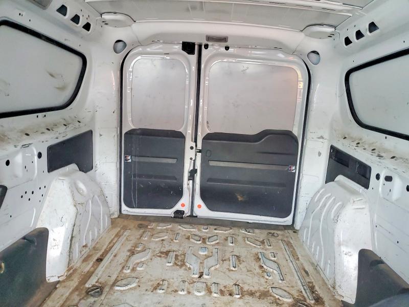 Продажа на аукционе авто 2022 Ram Promaster City, vin: ZFBHRFAB5N6X30358, номер лота: 53524226