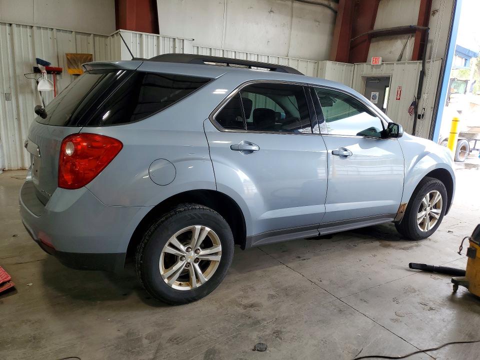 Продаж на аукціоні авто 2015 Chevrolet Equinox, vin: 2GNFLFEKXF6197183, номер лоту: 54260136