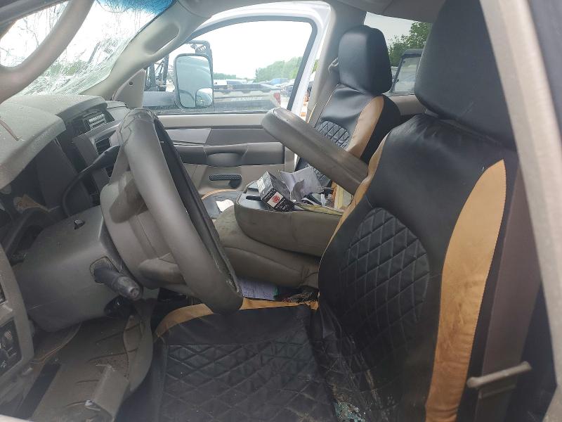 Aukcja sprzedaży 2008 Dodge Ram 2500, vin: 3D7KS28A18G221146, numer aukcji: 52347526