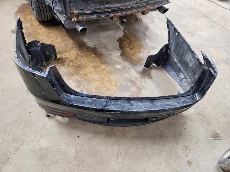 Продаж на аукціоні авто 2016 Ford Taurus, vin: 1FAHP2KTXGG118601, номер лоту: 52845836
