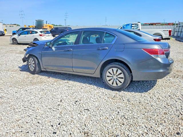 Продажа на аукционе авто 2012 Honda Accord, vin: 1HGCP2F38CA141307, номер лота: 55355946