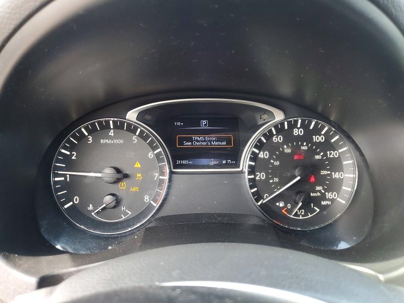 Продаж на аукціоні авто 2017 Nissan Altima, vin: 1N4AL3AP5HC166717, номер лоту: 51914316