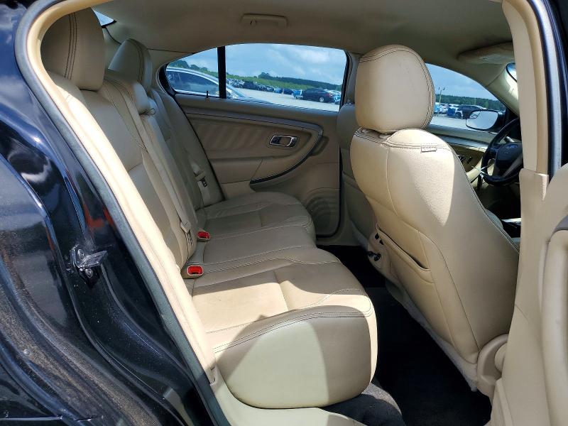 Продаж на аукціоні авто 2017 Ford Taurus, vin: 1FAHP2E8XHG119420, номер лоту: 54966276