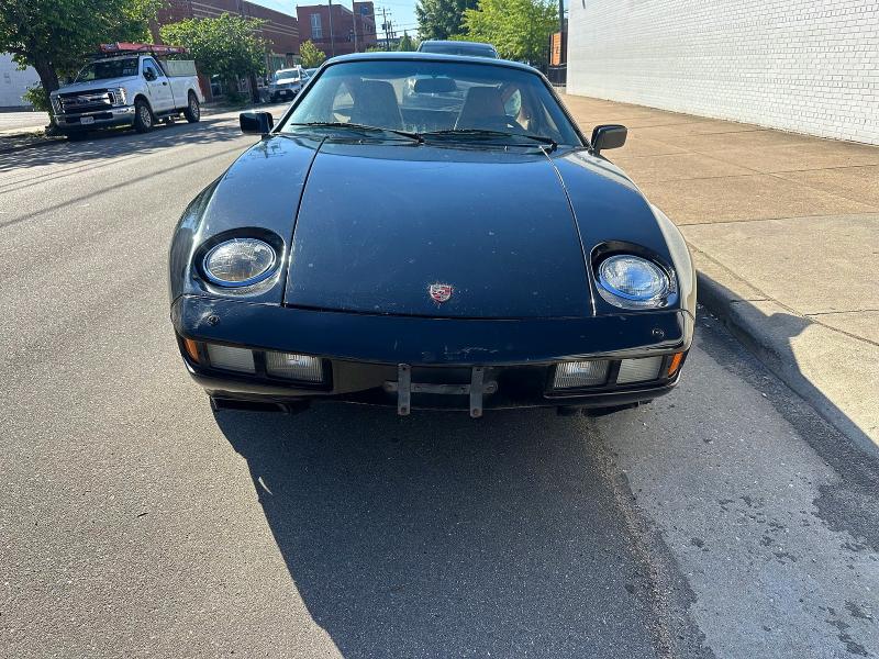 Aukcja sprzedaży 1982 Porsche 928, vin: WP0JA0923CS821396, numer aukcji: 51914656