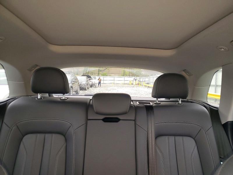 52626836 :رقم المزاد ، WA1GAAFY6P2109022 vin ، 2023 Audi Q5 مزاد بيع