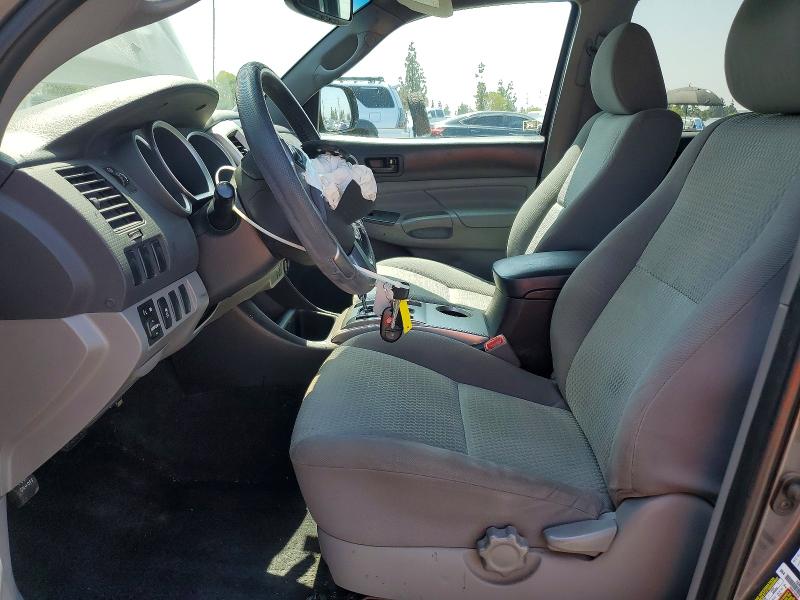 Aukcja sprzedaży 2012 Toyota Tacoma, vin: 5TFJX4GN2CX009707, numer aukcji: 52460046