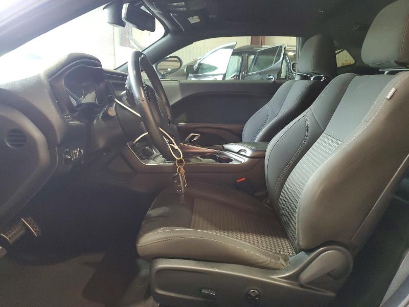 Aukcja sprzedaży 2018 Dodge Challenger, vin: 2C3CDZBT7JH216782, numer aukcji: 53945856