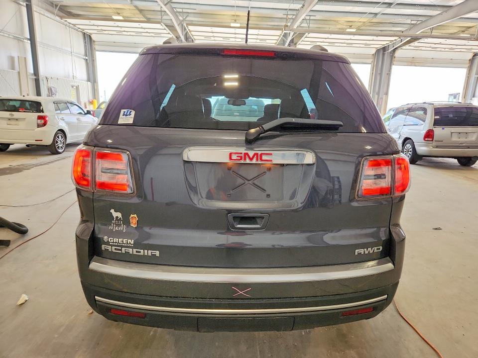 Продаж на аукціоні авто 2013 Gmc Acadia, vin: 1GKKVRKD6DJ252404, номер лоту: 52568626