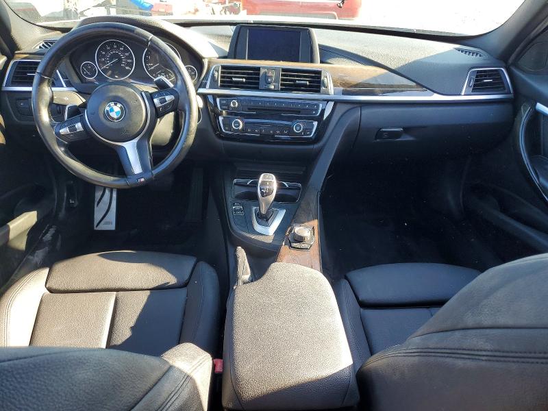 2018 Bmw 330 მანქანა იყიდება აუქციონზე, vin: WBA8B9G58JNU98131, აუქციონის ნომერი: 54725186
