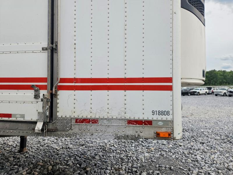 Aukcja sprzedaży 2017 Utility Trailer Mfg. Reefer, vin: 1UYVS2484H2968406, numer aukcji: 52716526