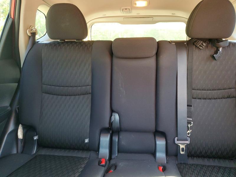 Aukcja sprzedaży 2017 Nissan Rogue, vin: 5N1AT2MV9HC805062, numer aukcji: 52146766