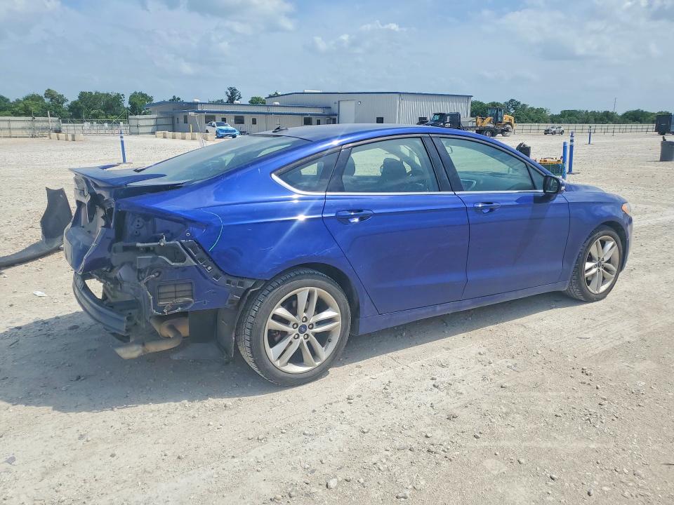 Продаж на аукціоні авто 2016 Ford Fusion, vin: 3FA6P0H78GR279141, номер лоту: 54235676