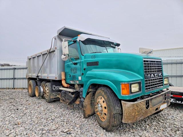 Aukcja sprzedaży 2010 Mack 600, vin: 1M1AN09Y3AN005762, numer aukcji: 55708846