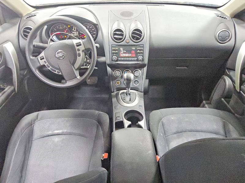 Продажа на аукционе авто 2015 Nissan Rogue Select, vin: JN8AS5MT7FW670249, номер лота: 53218636