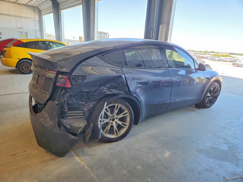 Aukcja sprzedaży 2023 Tesla Model Y, vin: 7SAYGDEE3PA188812, numer aukcji: 52920476