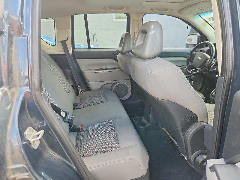 Продаж на аукціоні авто 2007 Jeep Compass, vin: 1J8FF47W77D188568, номер лоту: 54262936