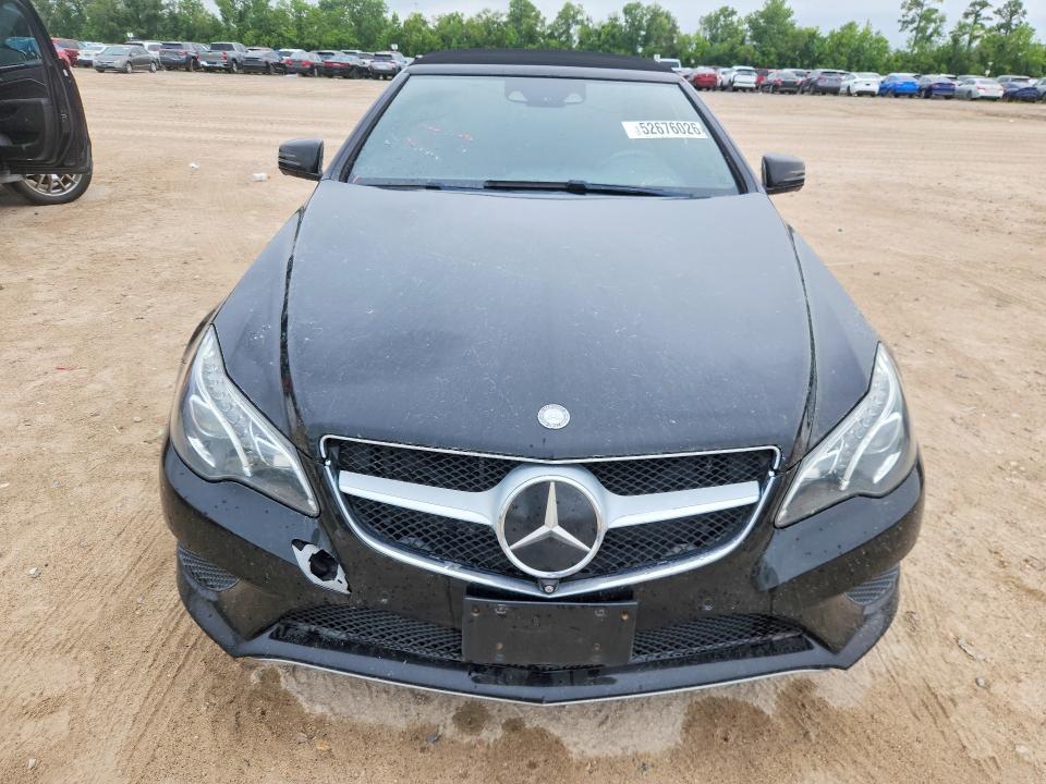 Продаж на аукціоні авто 2014 Mercedes-benz E, vin: WDDKK5KF1EF275131, номер лоту: 52676026
