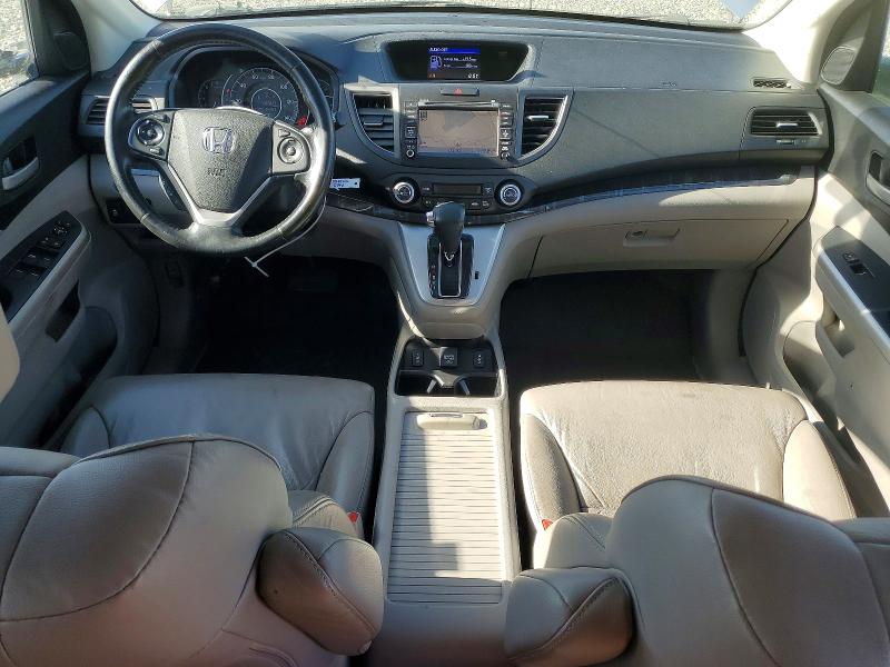 Продажа на аукционе авто 2014 Honda Cr-v, vin: 2HKRM4H7XEH709047, номер лота: 53733666