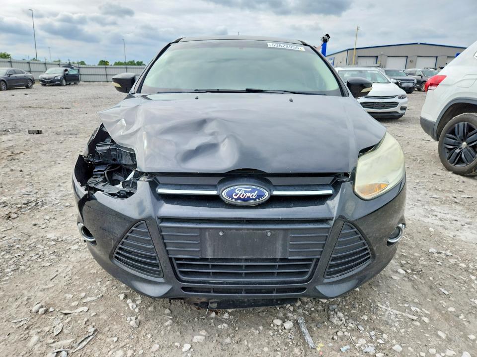 Продаж на аукціоні авто 2014 Ford Focus, vin: 1FADP3K21EL144343, номер лоту: 53822056