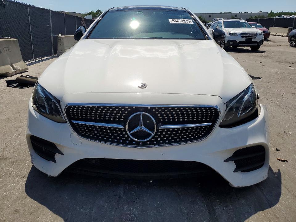 Продажа на аукционе авто 2020 Mercedes-benz E, vin: W1K1J6HB3LF133868, номер лота: 53874946