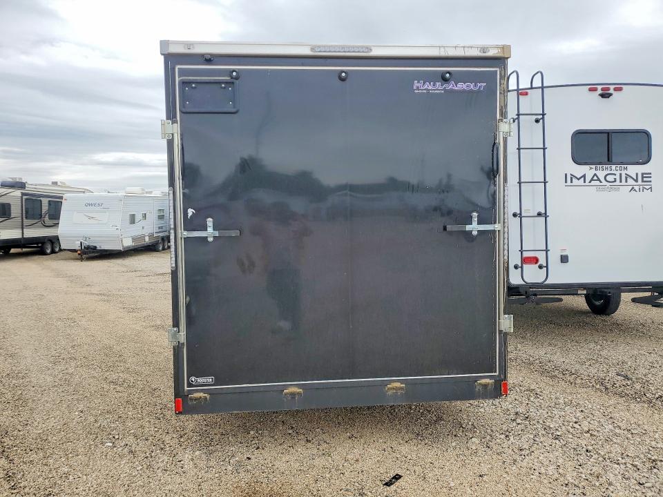 Продажа на аукционе авто 2025 Haul-about Trailer, vin: 7P6500G2XS1015745, номер лота: 53739806