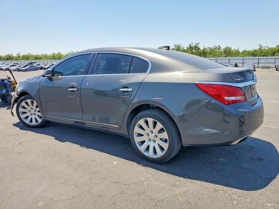 Продаж на аукціоні авто 2016 Buick Lacrosse, vin: 1G4GC5G35GF190013, номер лоту: 52539816