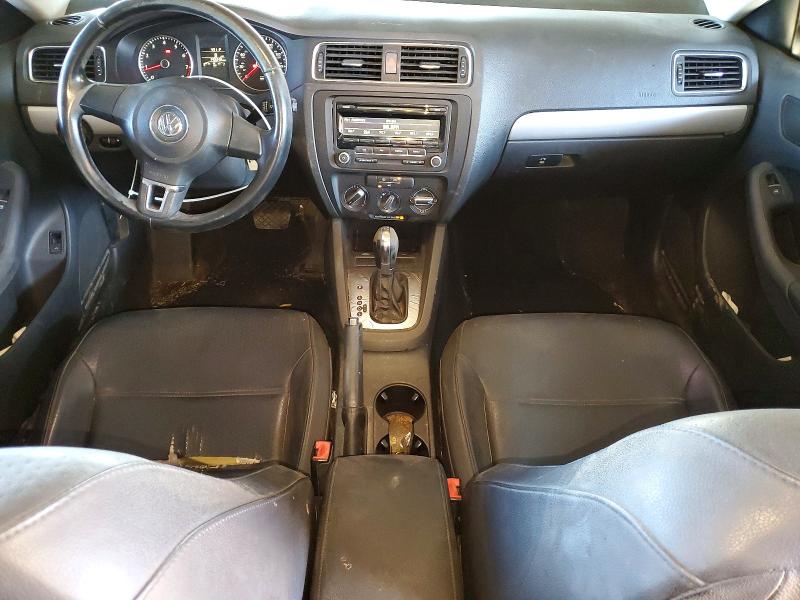 Продаж на аукціоні авто 2013 Volkswagen Jetta, vin: 3VWDP7AJ3DM414435, номер лоту: 53052866