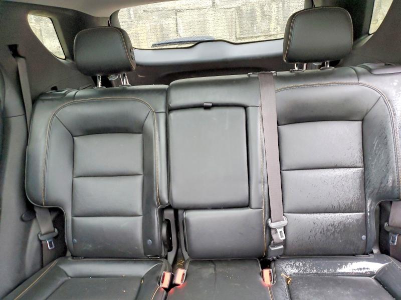 Aukcja sprzedaży 2018 Chevrolet Equinox, vin: 2GNAXMEV8J6132046, numer aukcji: 54597156