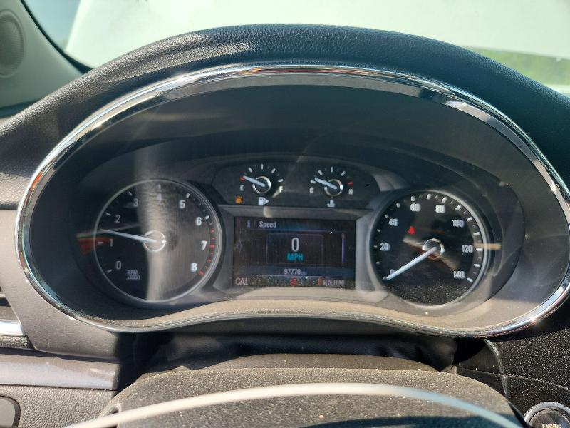 Aukcja sprzedaży 2019 Buick Encore, vin: KL4CJ2SB5KB768353, numer aukcji: 54331156