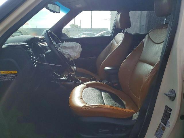51829886 :رقم المزاد ، KNDJX3A51G7364456 vin ، 2016 Kia Soul مزاد بيع