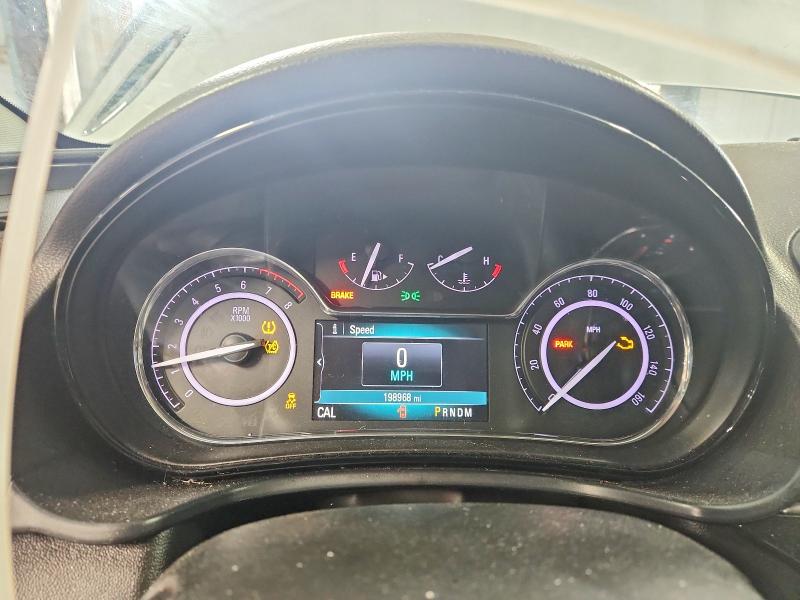 Продажа на аукционе авто 2015 Buick Regal, vin: 2G4GV5EK7F9198805, номер лота: 54608416