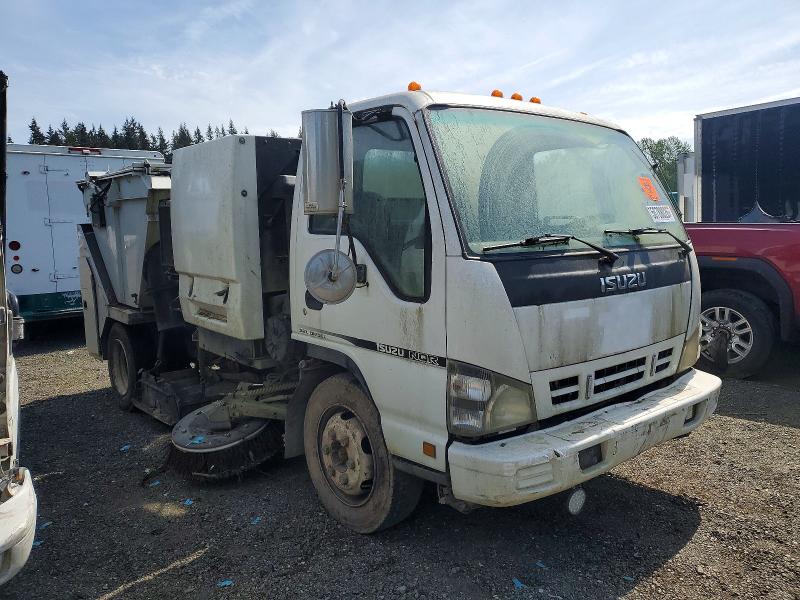 Продаж на аукціоні авто 2006 Isuzu Nqr, vin: JALE5B16667900972, номер лоту: 50788026