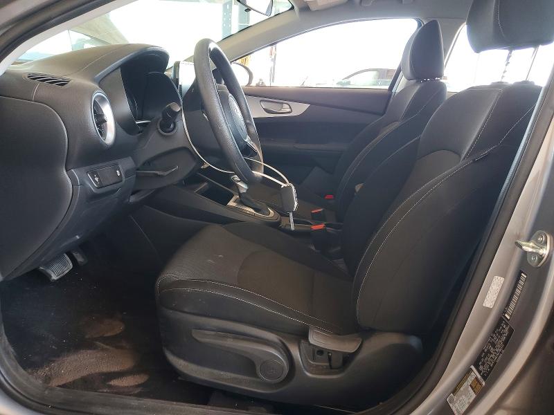 Продаж на аукціоні авто 2024 Kia Forte, vin: 3KPF24AD7RE784372, номер лоту: 53407976