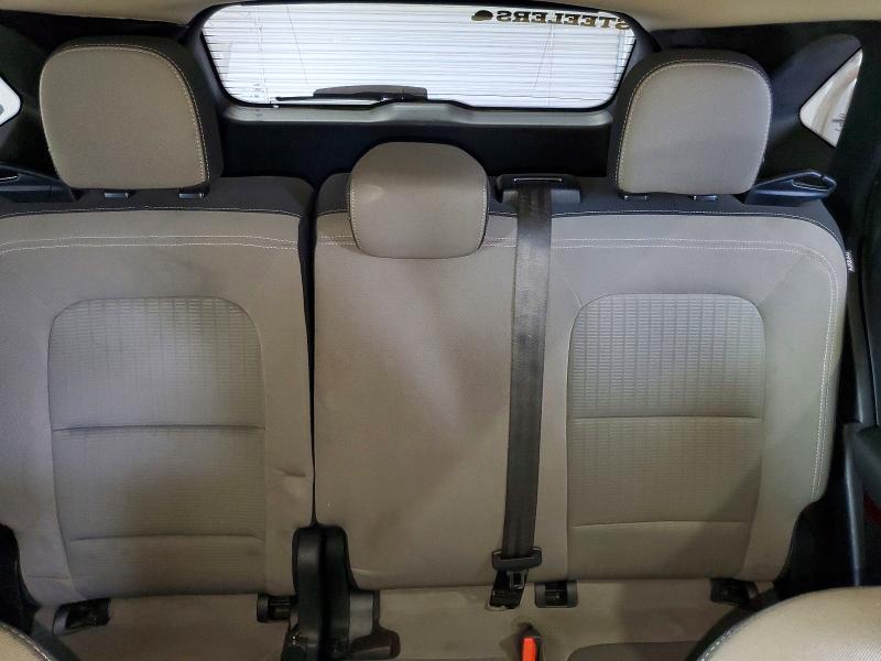 2020 Ford Escape მანქანა იყიდება აუქციონზე, vin: 1FMCU0F67LUA23040, აუქციონის ნომერი: 52135386