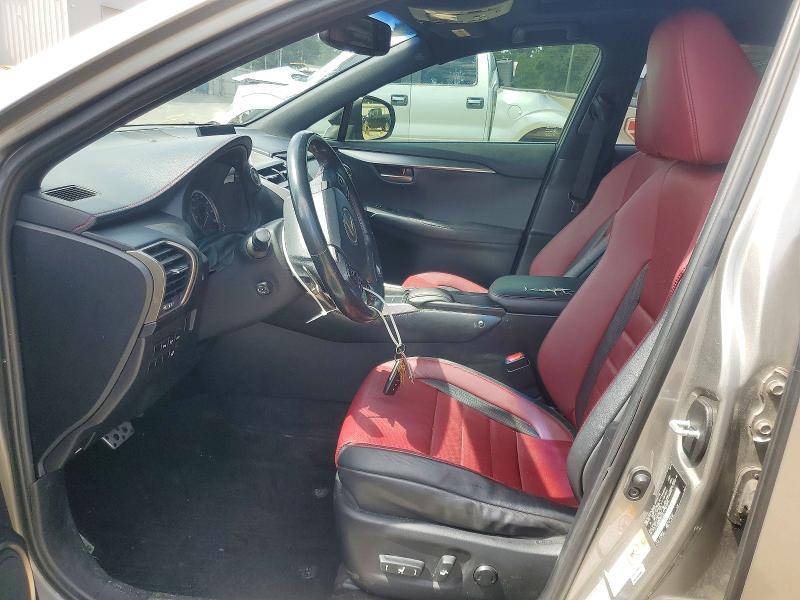 Продаж на аукціоні авто 2015 Lexus Nx, vin: JTJYARBZ3F2011133, номер лоту: 54057696