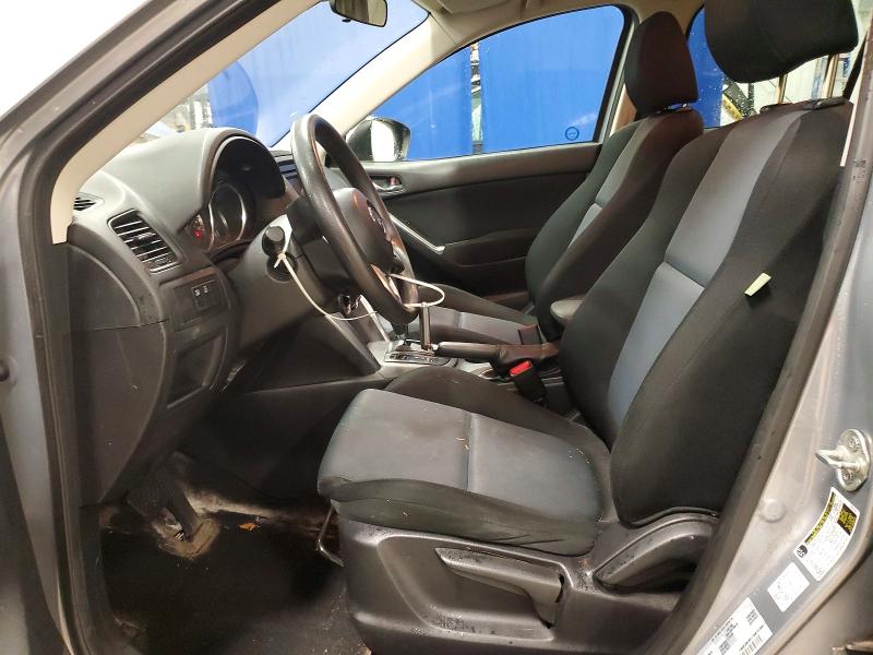 Aukcja sprzedaży 2013 Mazda Cx-5, vin: JM3KE4BE2D0117232, numer aukcji: 53570996