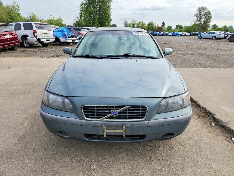 Продаж на аукціоні авто 2004 Volvo S60, vin: YV1RS64A742358904, номер лоту: 52685956