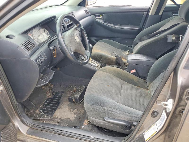 Aukcja sprzedaży 2007 Toyota Corolla, vin: 1NXBR32E77Z789531, numer aukcji: 52069536