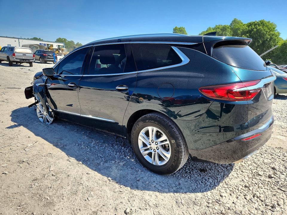 Продаж на аукціоні авто 2019 Buick Enclave, vin: 5GAERBKW5KJ252317, номер лоту: 53837946