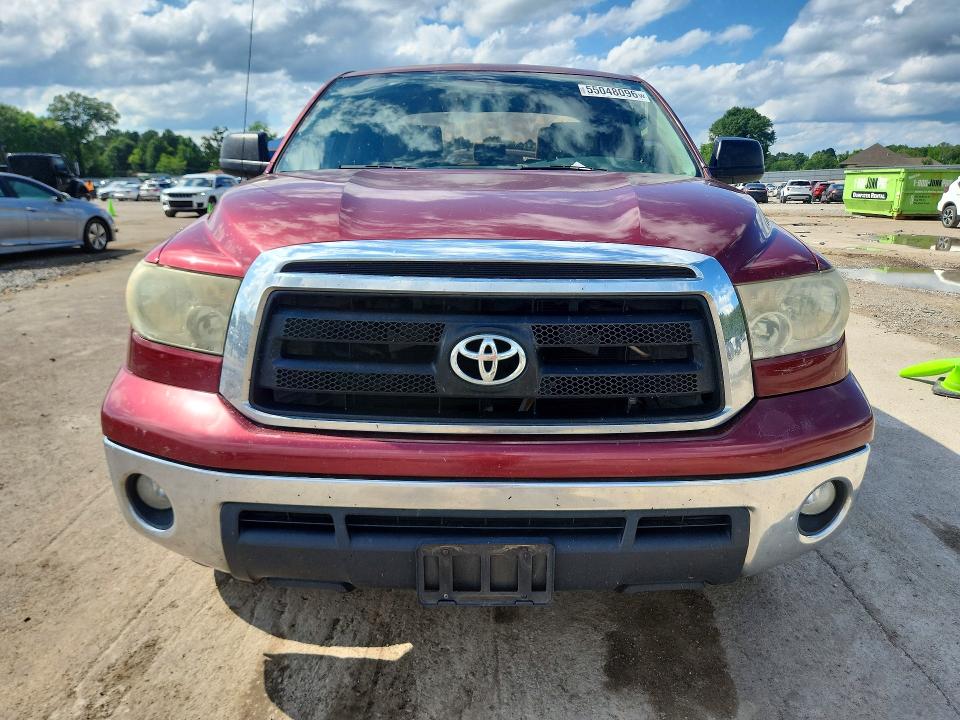 Продаж на аукціоні авто 2010 Toyota Tundra, vin: 5TFRM5F16AX014180, номер лоту: 55048096