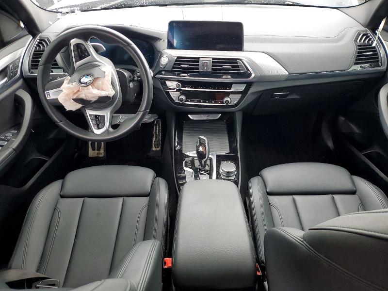 Продаж на аукціоні авто 2021 Bmw X3, vin: 5UXTY5C09M9E06764, номер лоту: 54285466