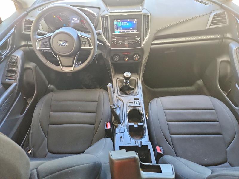 Aukcja sprzedaży 2019 Subaru Crosstrek, vin: JF2GTACC0K9230817, numer aukcji: 52912456