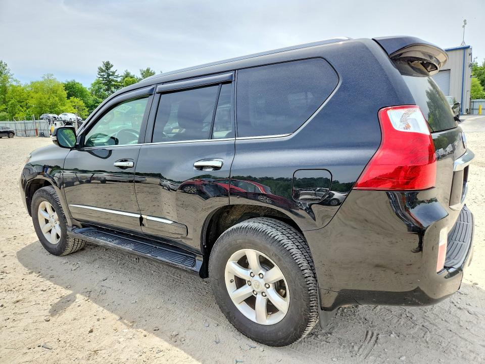 54711036 :رقم المزاد ، JTJBM7FXXD5056804 vin ، 2013 Lexus Gx مزاد بيع