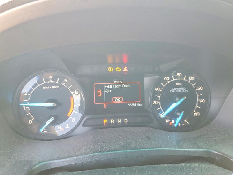 Aukcja sprzedaży 2016 Ford Explorer, vin: 1FM5K8AR9GGD32687, numer aukcji: 50340536