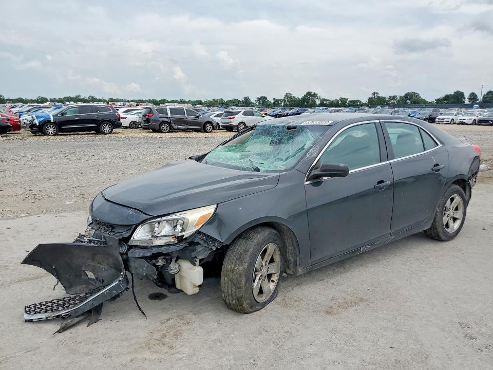 Aukcja sprzedaży 2014 Chevrolet Malibu, vin: 1G11B5SL0EF124897, numer aukcji: 53953026